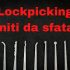Lockpicking per principianti: come iniziare (guida legale al locksport)
