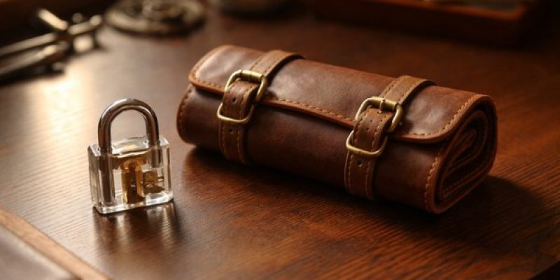 Lockpicking per principianti: come iniziare (guida legale al locksport)