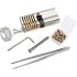 Lockpicking per principianti: come iniziare (guida legale al locksport)