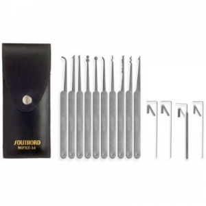 Miglior set di grimaldelli: come scegliere tra kit per principianti e professionali